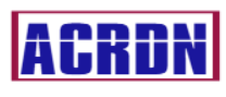 ACRDN